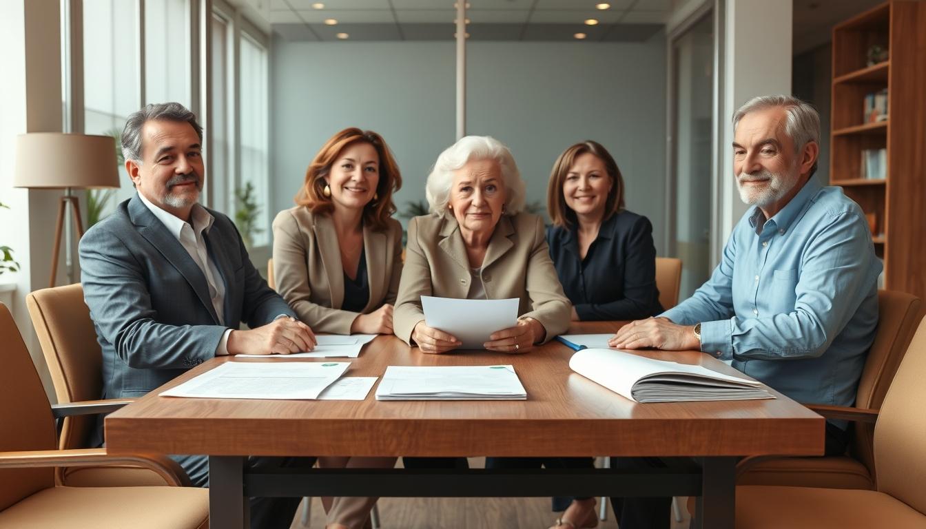 Closing support and documentation